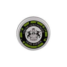 DEAR BARBER Strong Hold Pomade 100 ml - Parfumby.com