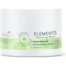 WELLA PROFESSIONALS  Elements Renewing Mask 500 ml