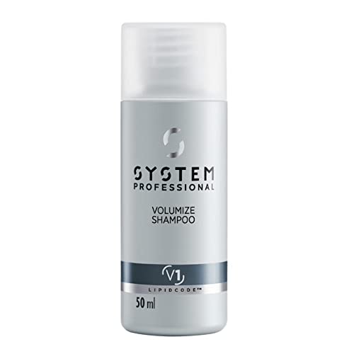 SYSTEM PROFESSIONAL  Volumize Shampoo 50 ml