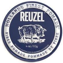 REUZEL Fiber Pomade 113 G - Parfumby.com