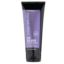 MATRIX Total Results So Silver Color Obsessed Triple Power Mask - Depth mask for silver hair 500ml