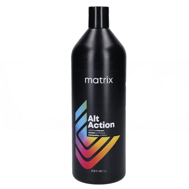 MATRIX Alt Action Zuiverende Shampoo 1000 ml