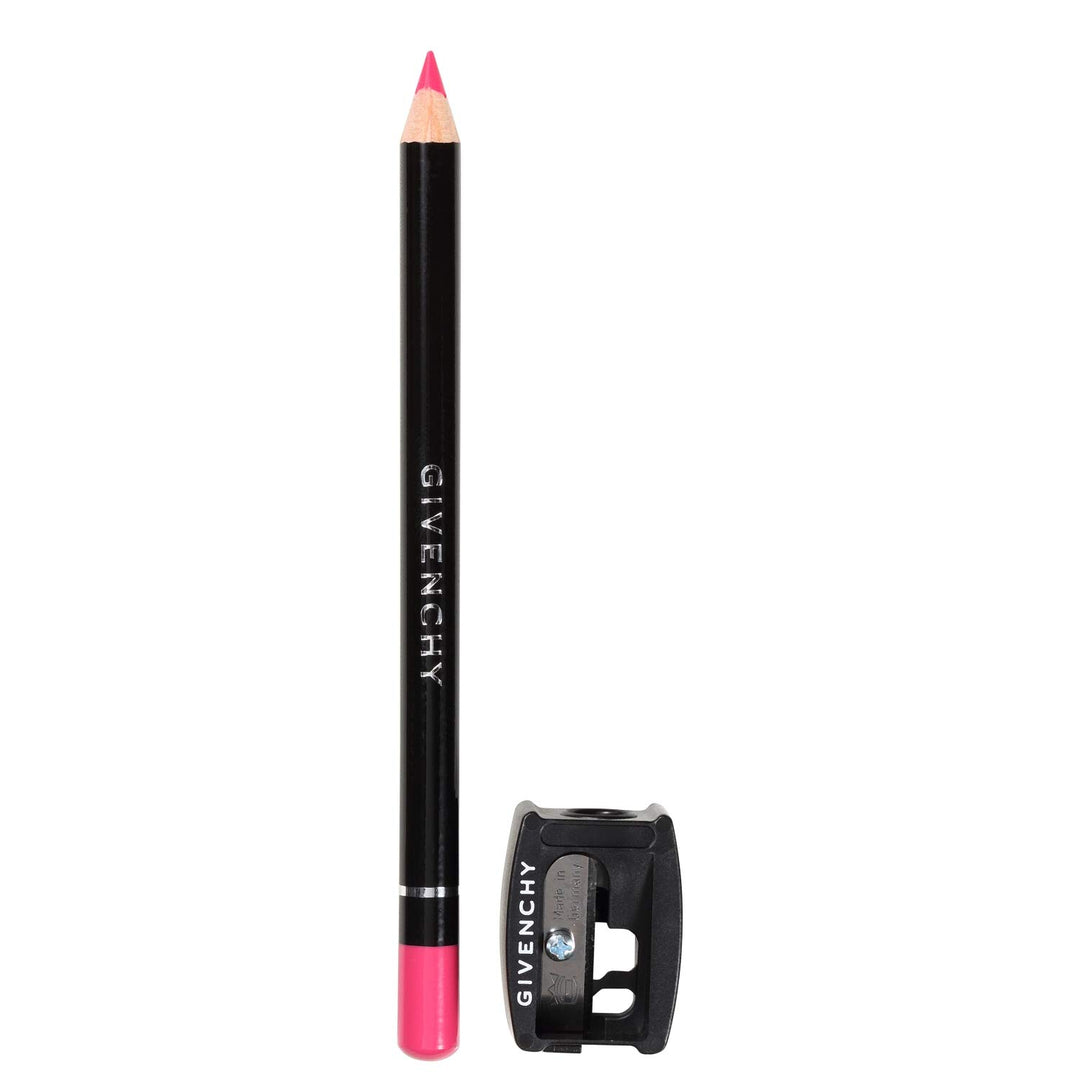 GIVENCHY Lipliner N. 4 Fuchsia Onweerstaanbaar 3,4 gr