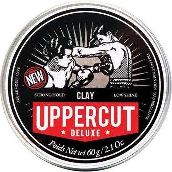 UPPERCUT Deluxe Clay 70 G - Parfumby.com