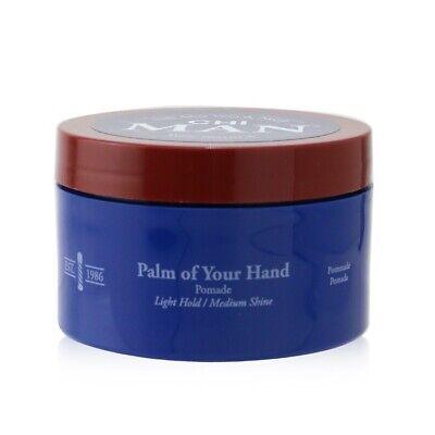CHI Man Palm Of Your Hand Pomade 85 G - Parfumby.com