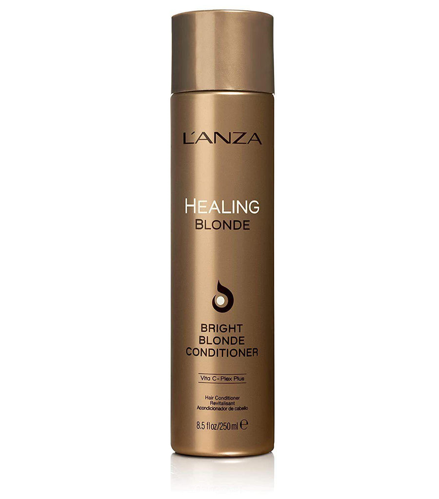 L'ANZA Healing Blonde Bright Blonde Conditioner 250 ml - Parfumby.com