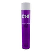 CHI Magnified Volume Finishing Spray 567 G - Parfumby.com