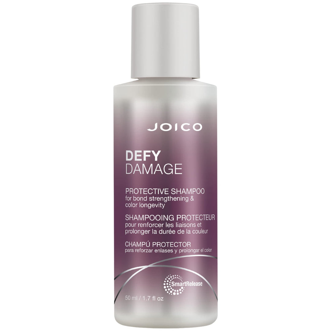 JOICO Defy Damage Beschermende Shampoo 50 ml