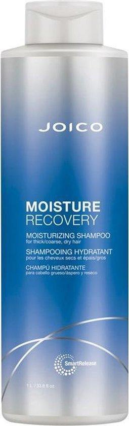 JOICO Moisture Recovery Shampoo 1000 ml - Parfumby.com