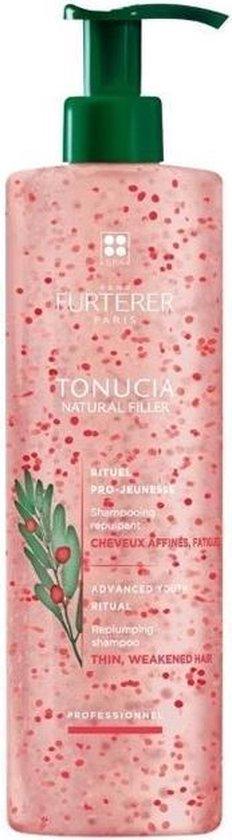 RENE FURTERER Tonucia Natural Filler Pro-Youth Revitalizing Shampoo 200 ml - Parfumby.com