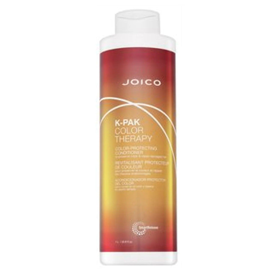 JOICO K-pak Color Therapy Color-protecting Conditioner 1000 ml - Parfumby.com