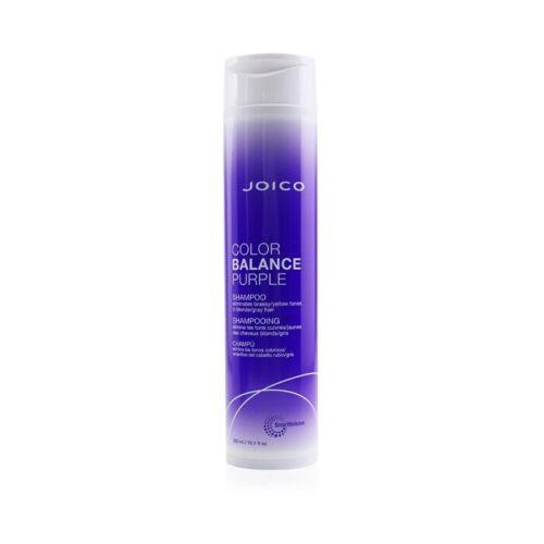 JOICO Color Balance Purple Shampoo 300 ml - Parfumby.com