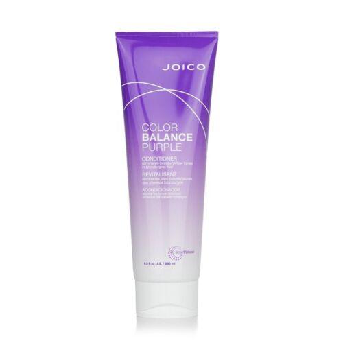 JOICO Color Balance Purple Conditioner 250 ml - Parfumby.com