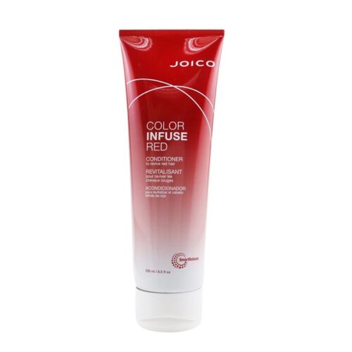 JOICO  Color Infuse Red Conditioner 250 ml