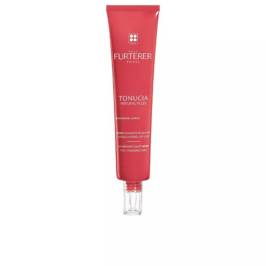 RENE FURTERER Tonucia Natural Filler Concentrated Youth Serum 75 ml - Parfumby.com