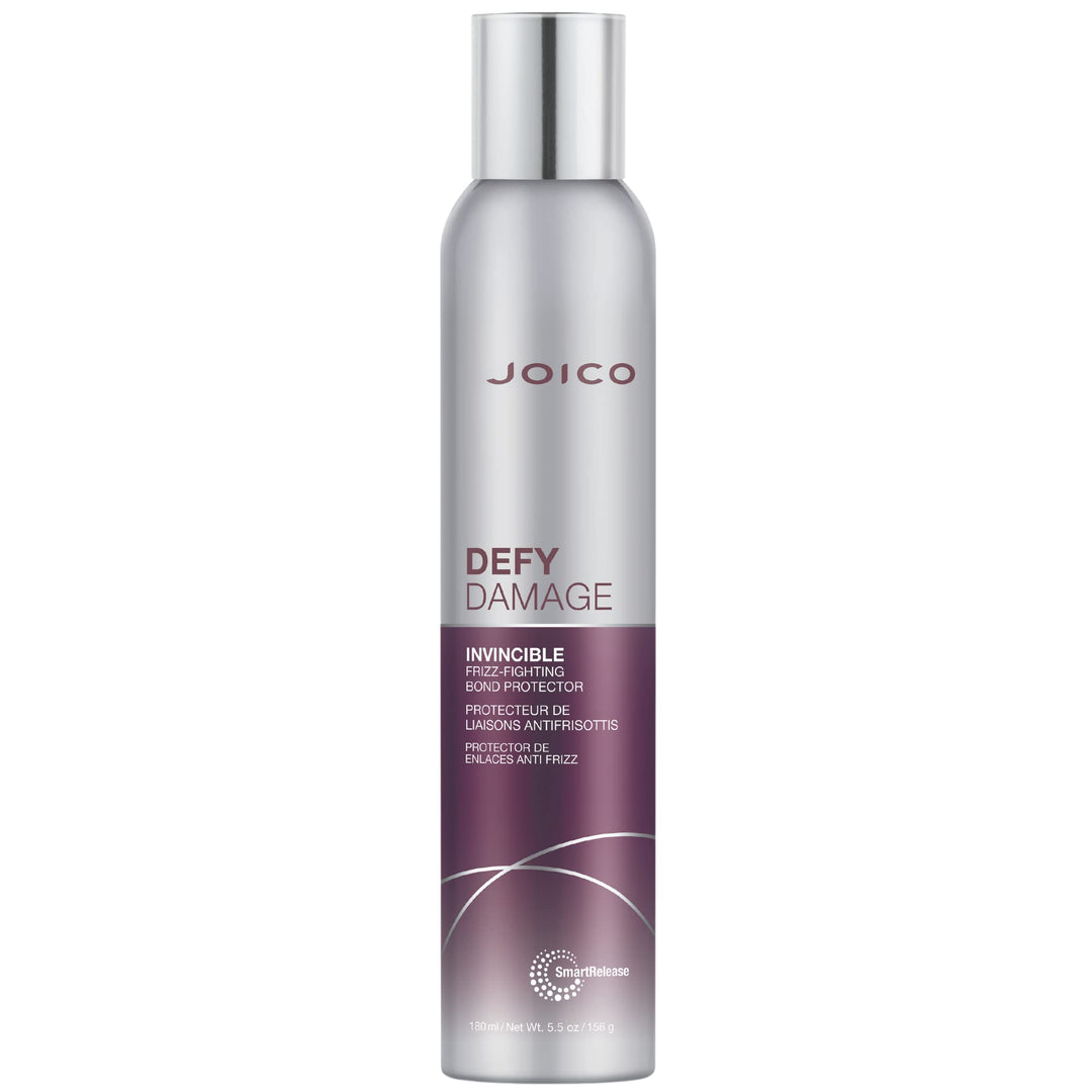 JOICO  Defy Damage Invincible Frizz-Fighting Bond Protector 180 ml
