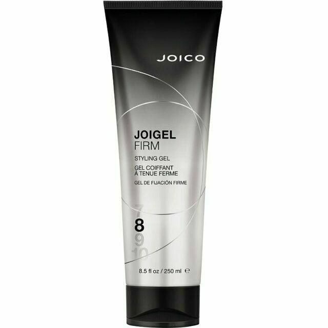 JOICO Joigel Firm 250 ml - Parfumby.com