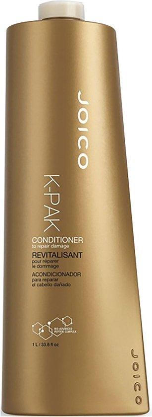 JOICO K-pak Conditioner Revitalisant 1000 ml - Parfumby.com