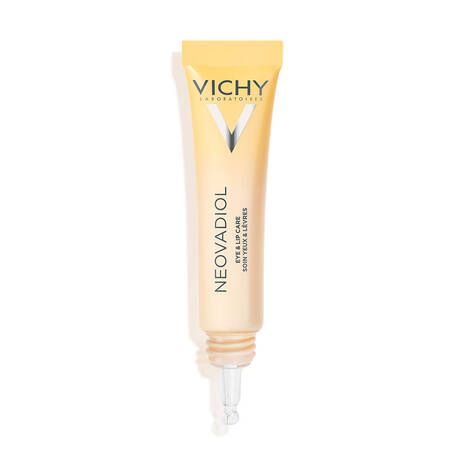 VICHY  Neovadiol Eye  & Amp; Lip Care 15 ml