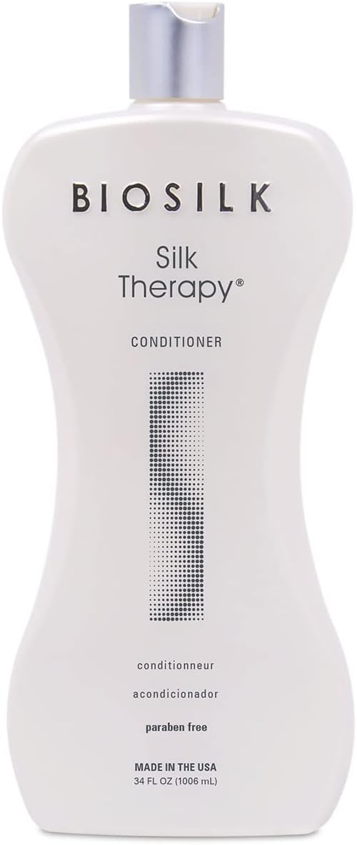 BIOSILK Silk Therapy Conditioner 1006 Ml