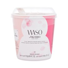 SHISEIDO Waso Silky Smooth Sakura Mochi Mask 20.0g