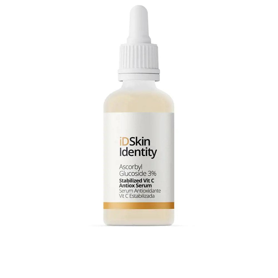 SKIN GENERICS Id Skin Identity Ascorbyl Glucoside 3% Stabilized Vit C Antiox Serum 30 ml - Parfumby.com