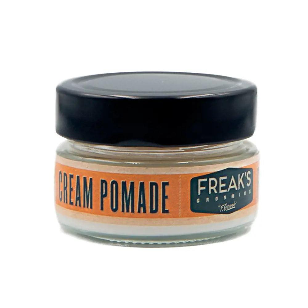 FREAK'S GROOMING FREAK'S GROOMING Freak's Grooming Cream Ointment 80 ml - Parfumby.com