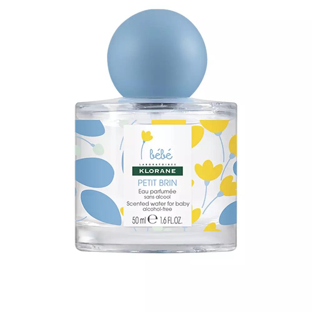 KLORANE Bebe Petit Brin Perfumed Water 50 Ml - Parfumby.com