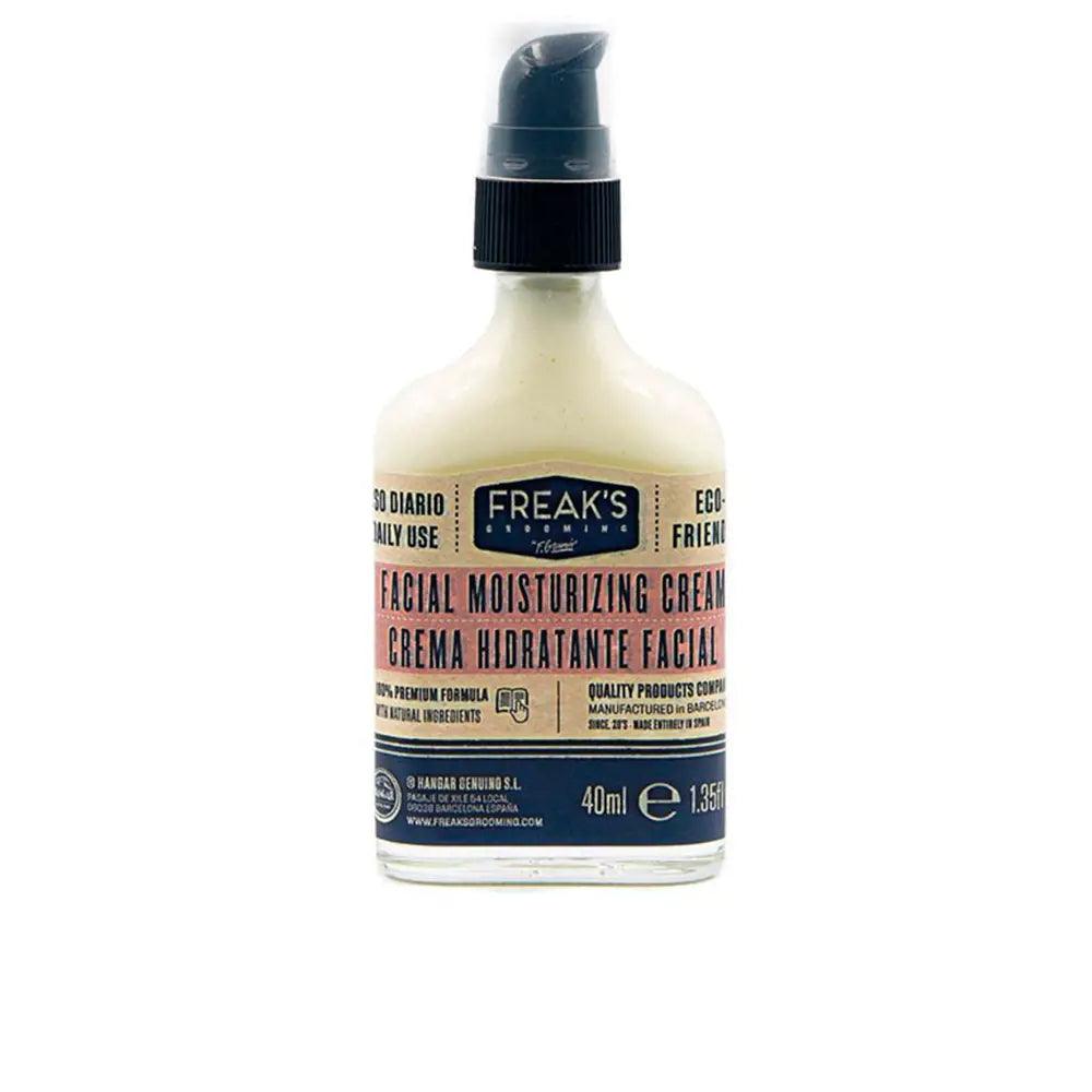 FREAK'S GROOMING FREAK'S GROOMING Freak's Gooming Face Moisturizing Cream 40 ml - Parfumby.com