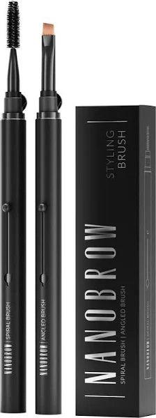 NANOBROW Styling Brush Set 1 pcs - Parfumby.com