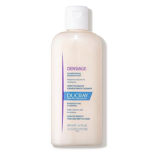 DUCRAY Densiage Redensifying Shampoo 200 ML - Parfumby.com