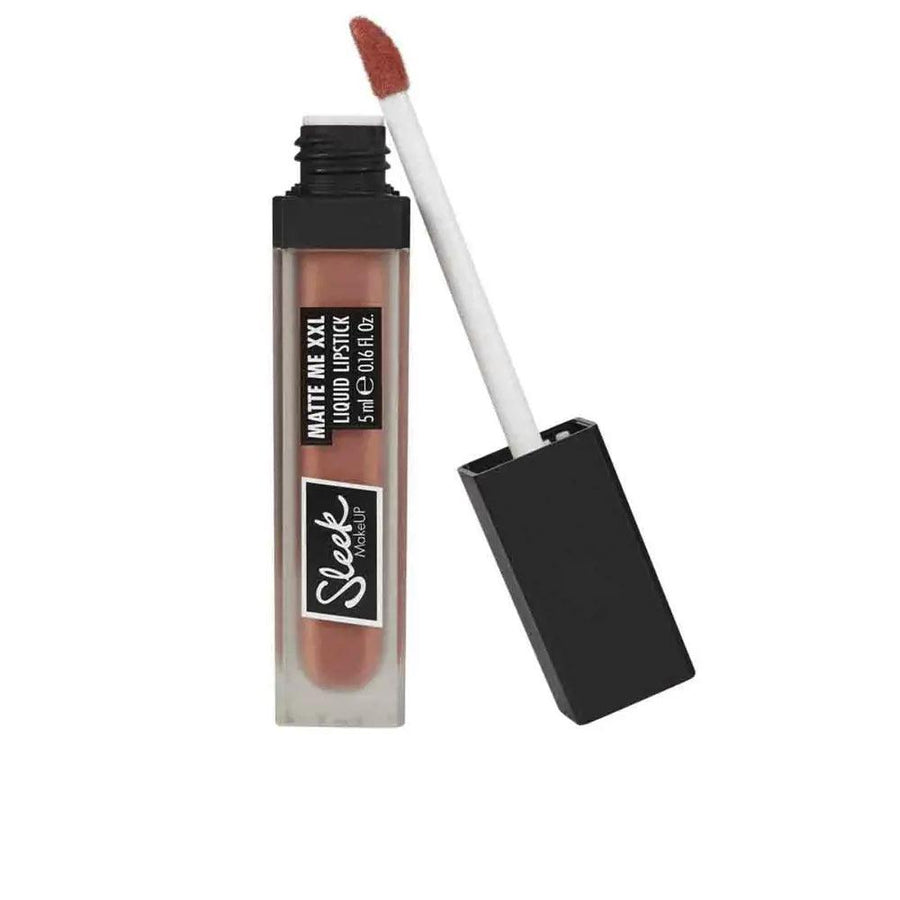 SLEEK Matte Me Xxl Liquid Lipstick #peaches N Creama - Parfumby.com