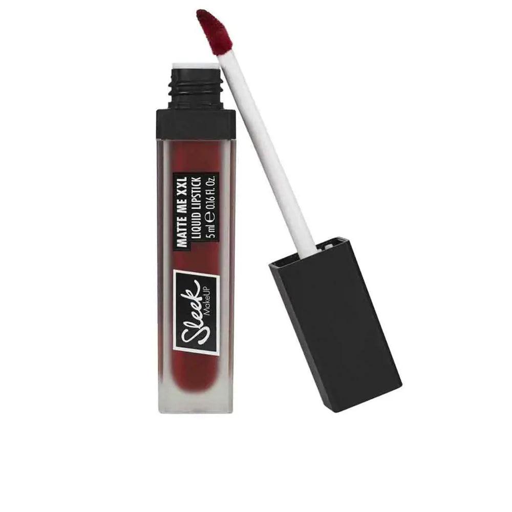 SLEEK Matte Me Xxl Liquid Lipstick #left On Reda - Parfumby.com
