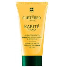 RENE FURTERER Karite Hydra Hydrating Shine Mask Dry Hair 200 ML - Parfumby.com