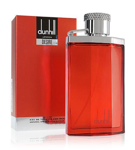 DUNHILL Desire For A Men Eau De Toilette For Men 150 Ml - Parfumby.com