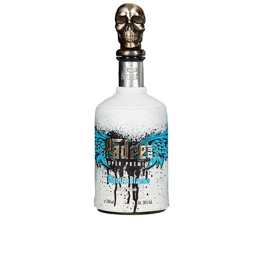 PADRE AZUL BLUE FATHER White Tequila 700 ml - Parfumby.com