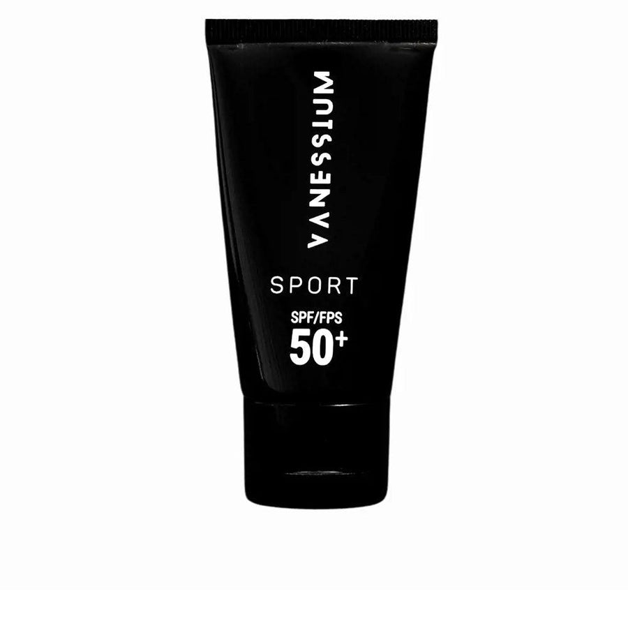 VANESSIUM Sport Sun Cream Spf50+ 50 ml - Parfumby.com