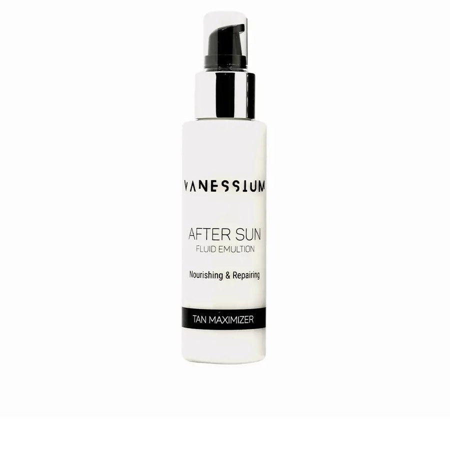 VANESSIUM After Sun Nutrition And Repair 30 ml - Parfumby.com