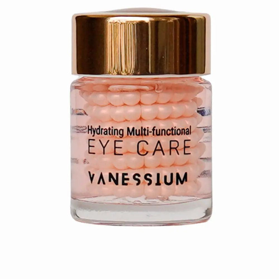 VANESSIUM Eye Care Multifunctional Moisturizer 15 ml - Parfumby.com