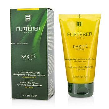 RENE FURTERER Karite Hydra Shampoo 150 ML - Parfumby.com