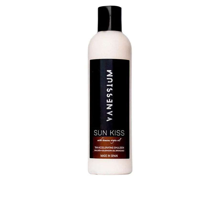 VANESSIUM Sun Kiss Tanning Accelerator Emulsion 1 Pcs - Parfumby.com