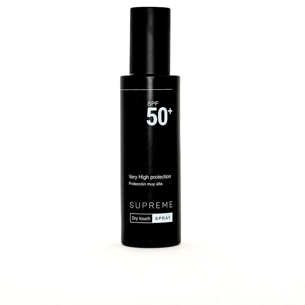 VANESSIUM Supreme Very High Protection Spray Spf50+ 100 ml - Parfumby.com