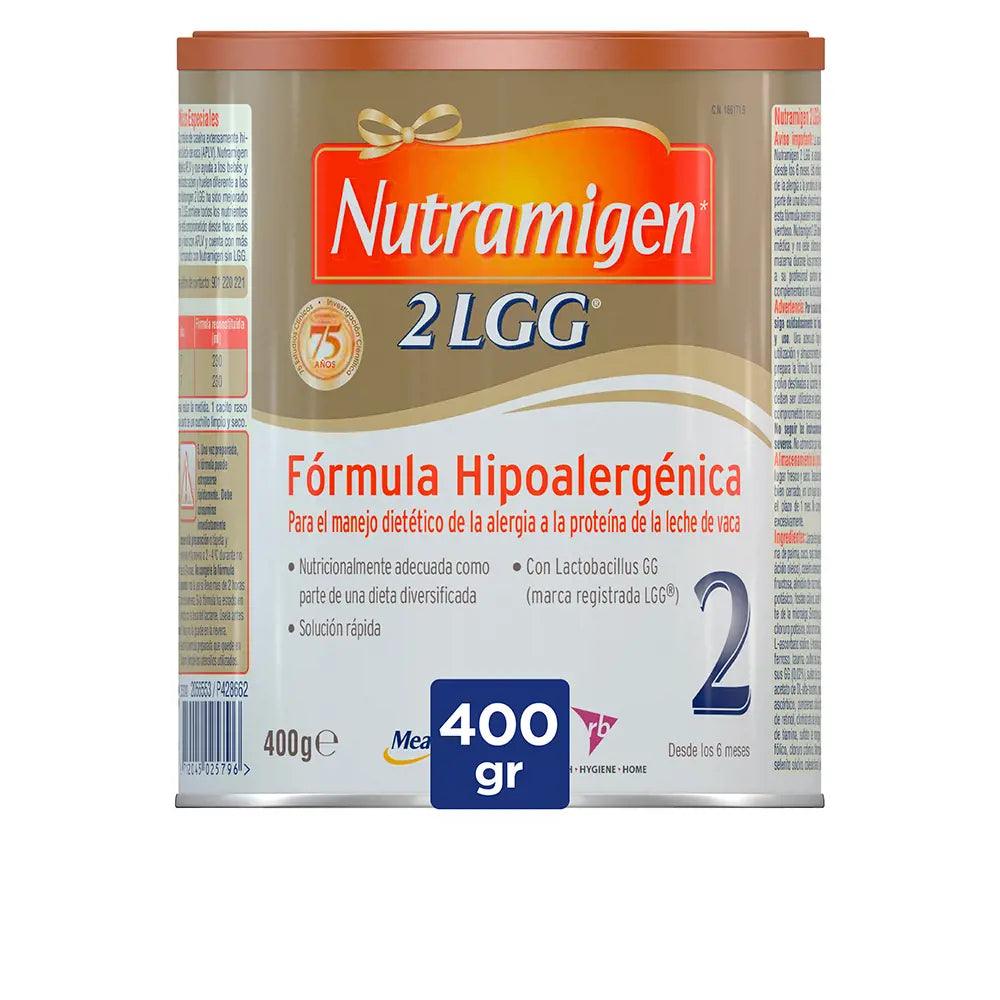 NUTRAMIGEN 2 Lgg Hypoallergenic Formula Powder 400 G - Parfumby.com