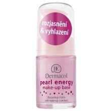 DERMACOL Pearl Energy Make-up Base 15 ml - Parfumby.com