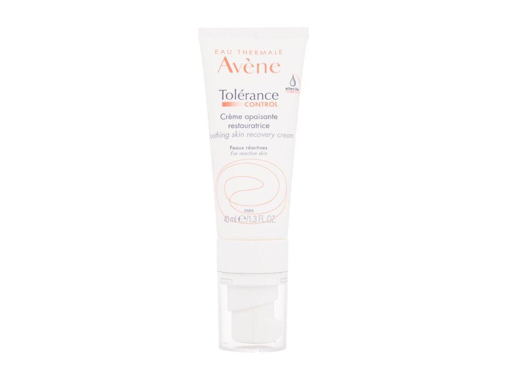 AVENE Tolerance Control Cream 40 ML - Parfumby.com