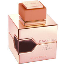 AL HARMAIN AL HARAMAIN AVENTURE ROSE 6.8 EDP L