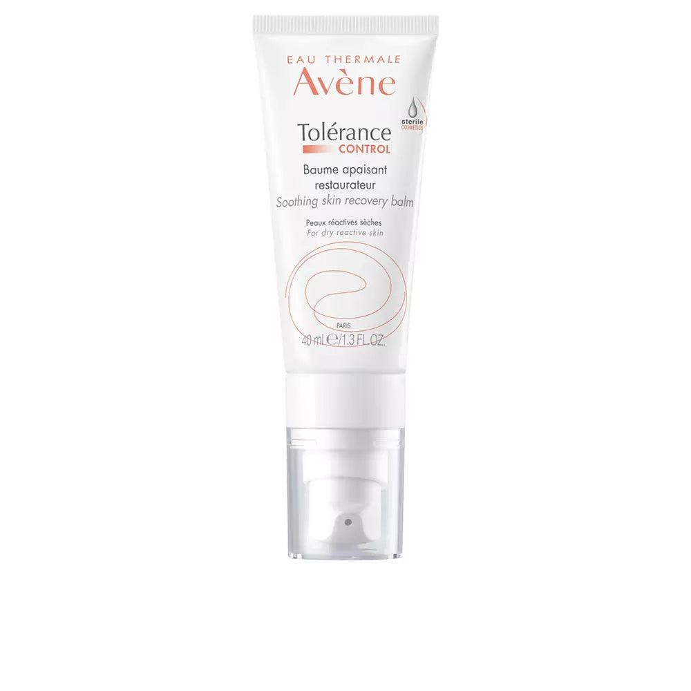 AVENE Tolerance Control Soothing Repairing Cream From Sterile Cosmetics 40 ml - Parfumby.com