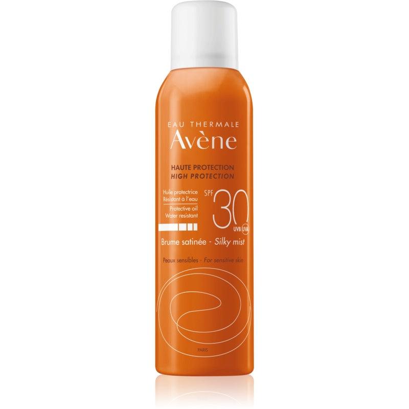 AVENE Sun Care High Protection Mist Spf30 + 150 ML - Parfumby.com