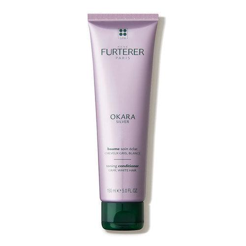 RENE FURTERER Okara Silver Toning Conditioner 150 ML - Parfumby.com