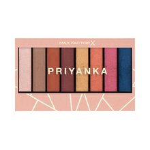 MAX FACTOR Priyanka Masterpiece Nude Palette 6,5 g